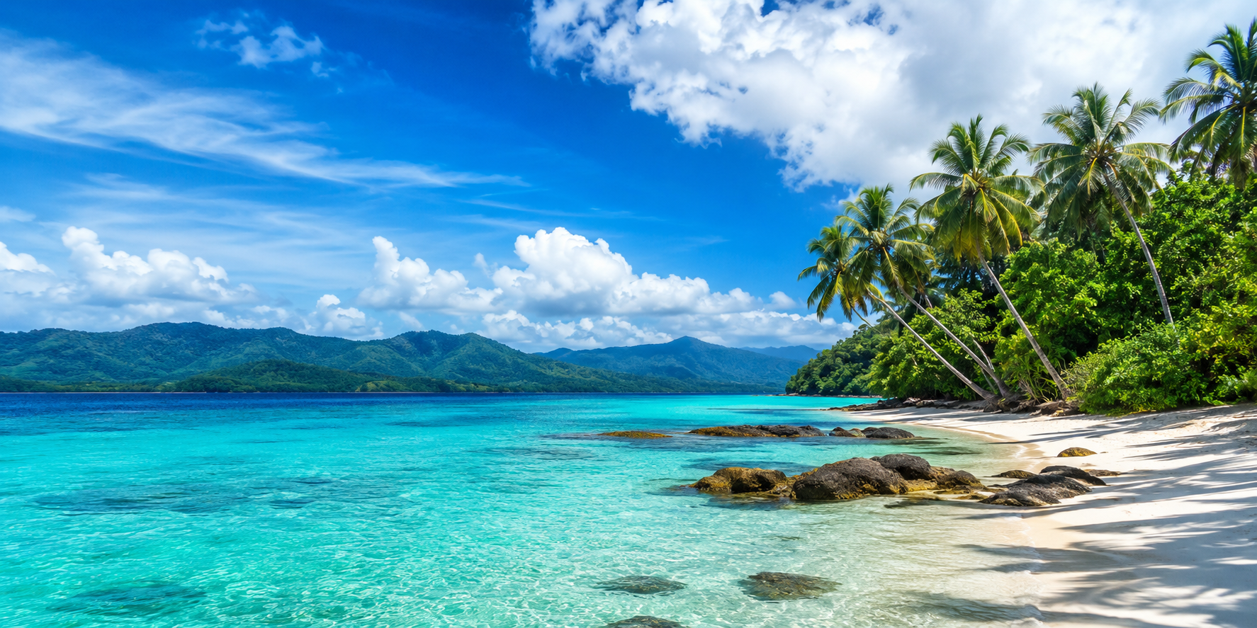Andaman Island