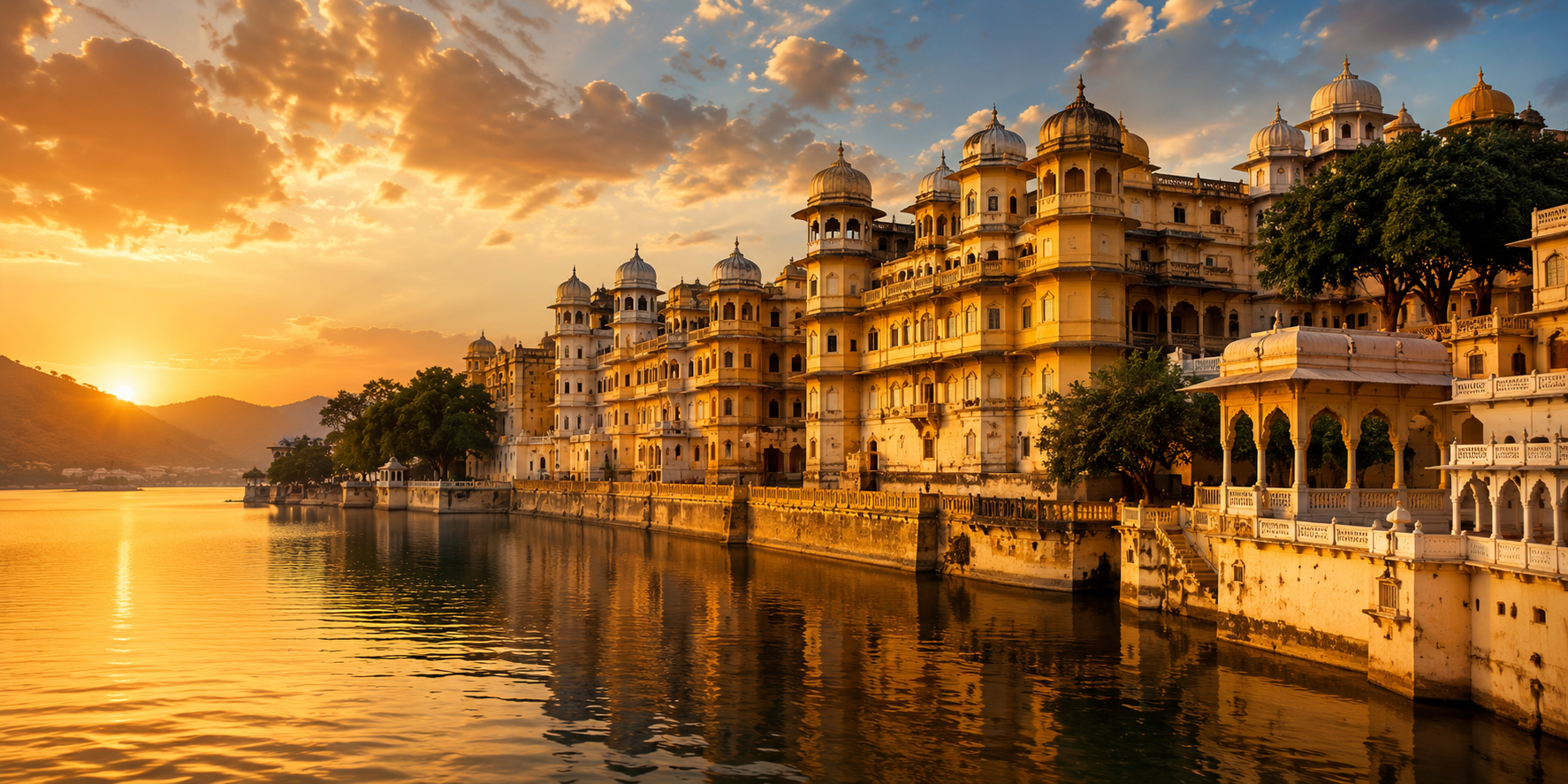 Rajasthan Heritage