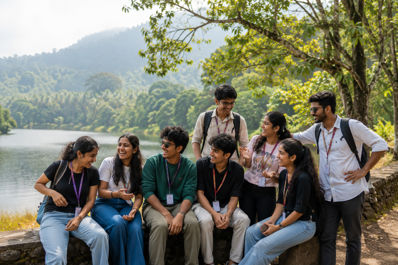 Kerala Tour